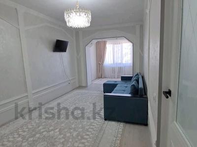 3-бөлмелі пәтер · 77 м² · 4/5 қабат, Байтурсынова 70, бағасы: 250 000 ₸ в Шымкенте