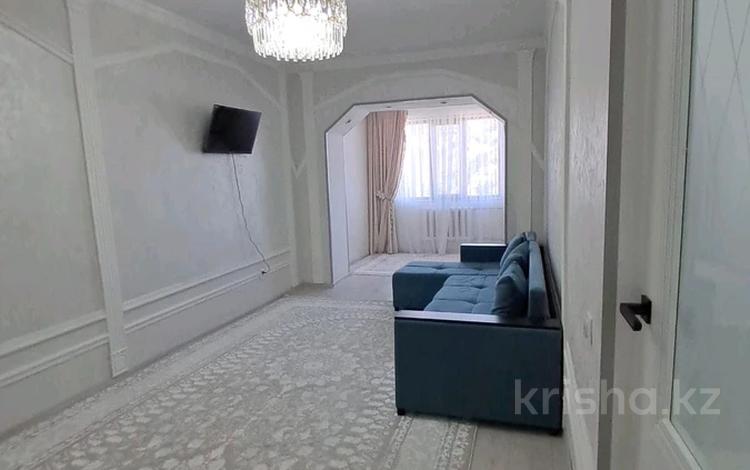 3-бөлмелі пәтер · 77 м² · 4/5 қабат, Байтурсынова 70, бағасы: 250 000 ₸ в Шымкенте — фото 2