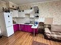 2-комнатная квартира · 60.5 м² · 2/13 этаж, Толе би 273а за 38 млн ₸ в Алматы, Алмалинский р-н