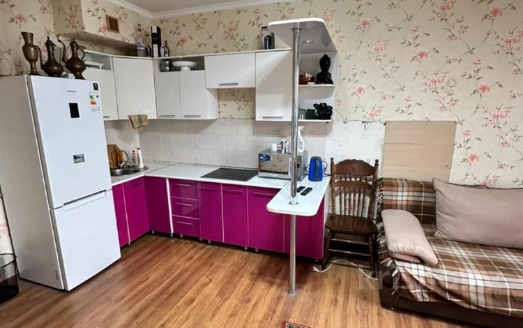 2-комнатная квартира · 60.5 м² · 2/13 этаж, Толе би 273а за 38 млн ₸ в Алматы, Алмалинский р-н — фото 35
