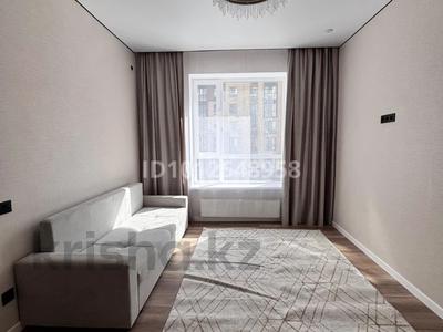 2-бөлмелі пәтер · 36 м² · 2/9 қабат, Сыганак 12, бағасы: 28 млн ₸ в Астане, Нура р-н