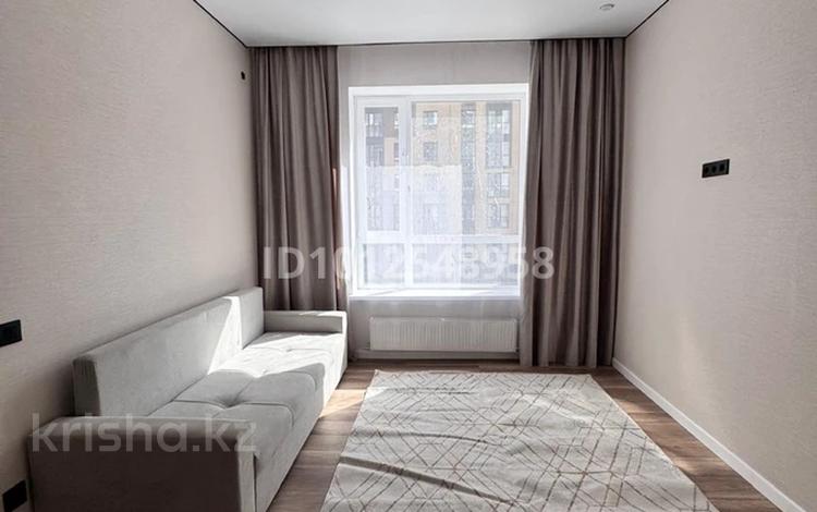2-бөлмелі пәтер · 36 м² · 2/9 қабат, Сыганак 12, бағасы: 28 млн ₸ в Астане, Нура р-н — фото 3