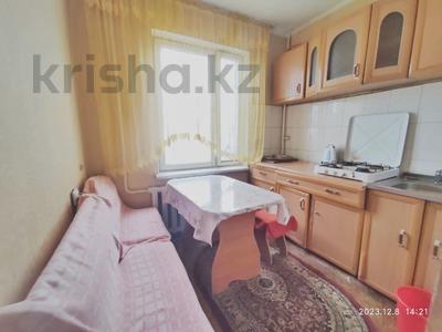 3-комнатная квартира, 56 м², 1/5 этаж, Самал за 13.5 млн 〒 в Талдыкоргане, мкр Самал
