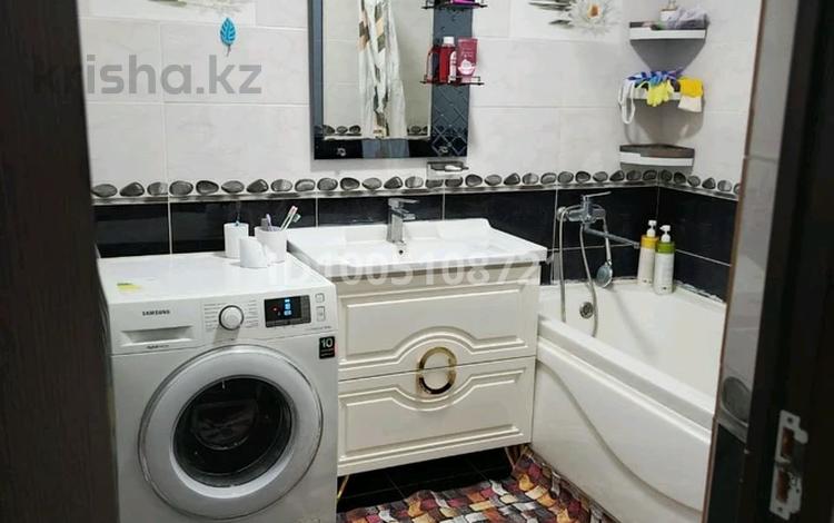 2-комнатная квартира · 75 м² · 1/4 этаж, мкр Нурсат — Роддом,школа,садик,полеклиника за 31 млн ₸ в Шымкенте, Каратауский р-н — фото 2
