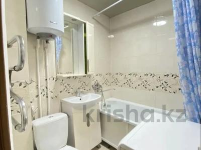 2-комнатная квартира · 44 м² · 5/5 этаж, мкр Новый Город, Ерубаева 52 за 15.4 млн ₸ в Караганде, Казыбек би р-н