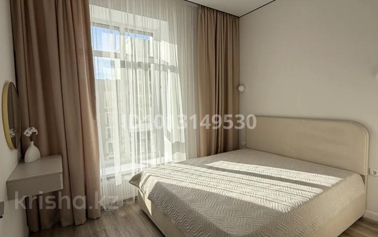 2-комнатная квартира · 39 м² · 9/12 этаж, Е-15 16 — Грин Молл,Хан Шатыр,КАЗГЮУ за 33 млн ₸ в Астане, Нура р-н — фото 22
