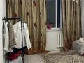 1-комнатная квартира · 35 м², 6 мкр 27 за 8 млн ₸ в Таразе