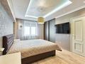 1-комнатная квартира · 39 м² · 8/14 этаж, Сарыарка 5 — Рэдиссон ЭкоМед Набережная за 10 000 ₸ в Астане, Сарыарка р-н