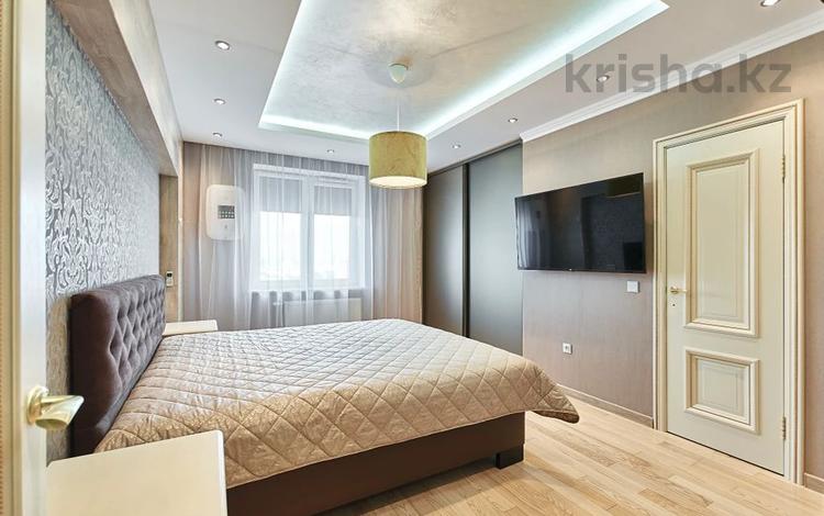 1-комнатная квартира · 39 м² · 8/14 этаж, Сарыарка 5 — Рэдиссон ЭкоМед Набережная за 10 000 ₸ в Астане, Сарыарка р-н — фото 2