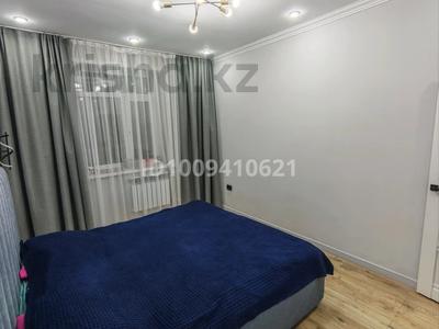 2-комнатная квартира · 59.6 м² · 9/10 этаж, Жамакаева 163 163 за 31 млн 〒 в Семее