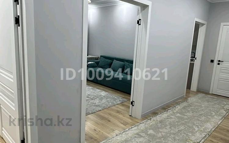 2-комнатная квартира · 59.6 м² · 9/10 этаж, Жамакаева 163 163 за 33.5 млн 〒 в Семее — фото 9