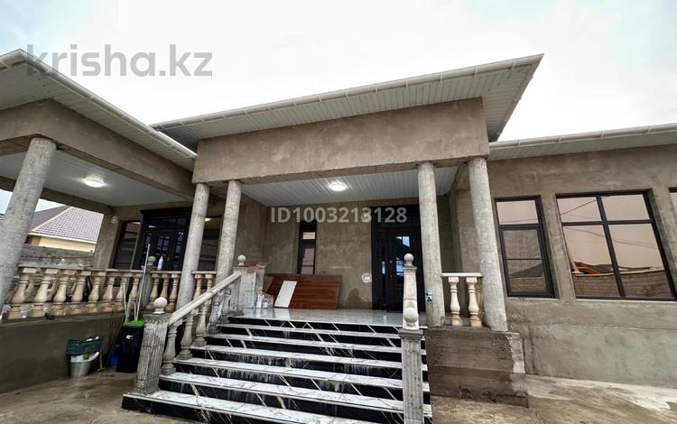 Отдельный дом · 6 комнат · 350 м² · 10 сот., мкр Нуртас за 89 млн 〒 в Шымкенте, Каратауский р-н — фото 2