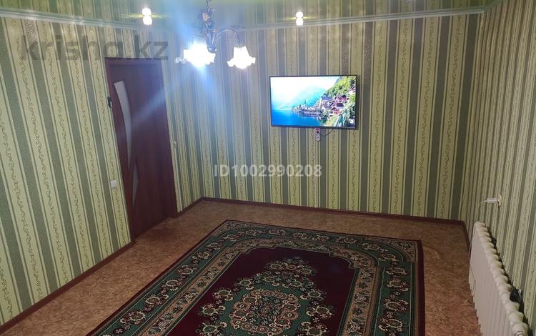 3-бөлмелі пәтер · 64 м² · 5/5 қабат, 2мкр 69б, бағасы: 3.5 млн ₸ в Качаре — фото 12