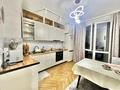 2-комнатная квартира · 72 м² · 8/9 этаж, Абая — КЕРЕМЕТ локация / Хабарласыңыздар за 81.9 млн ₸ в Алматы, Бостандыкский р-н