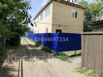 Отдельный дом · 5 комнат · 125 м² · 4 сот., Айтеке би — Кунаева за 33 млн ₸ в Актобе, мкр. Курмыш
