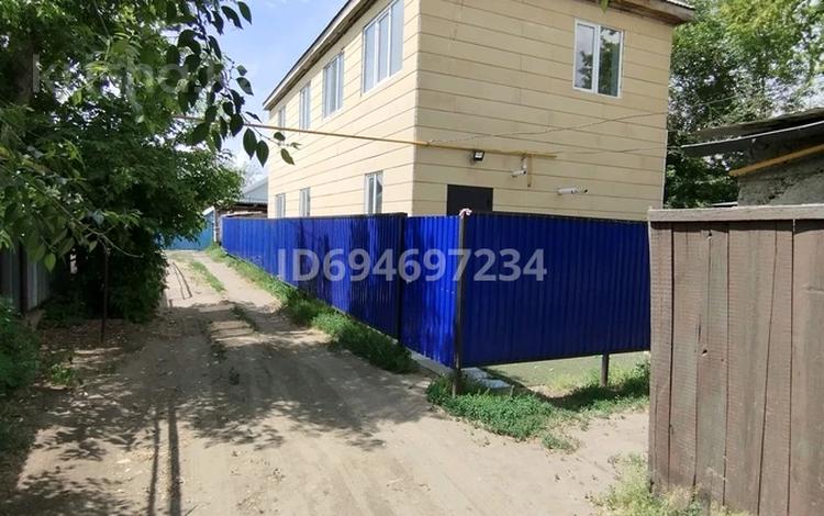 Отдельный дом · 5 комнат · 125 м² · 4 сот., Айтеке би — Кунаева за 33 млн ₸ в Актобе, мкр. Курмыш — фото 2