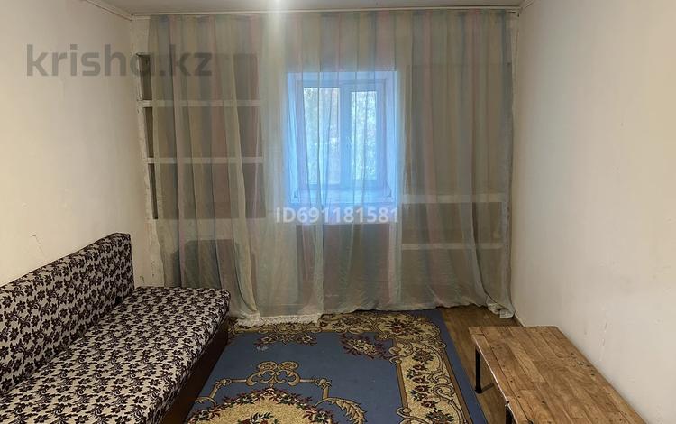 1-комнатная квартира, 20 м², 1/3 этаж помесячно, мкр Самгау, Кулан