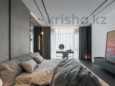 2-комнатная квартира · 68 м² · 13/20 этаж, Гагарина за 20 000 〒 в Алматы, Бостандыкский р-н