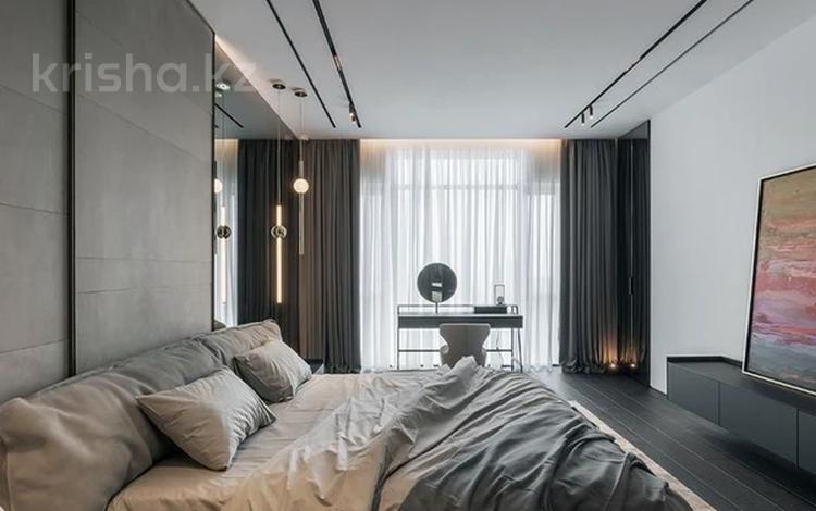 2-комнатная квартира · 68 м² · 13/20 этаж, Гагарина за 20 000 〒 в Алматы, Бостандыкский р-н — фото 28