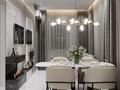 2-бөлмелі пәтер · 68 м² · 13/20 қабат, Гагарина, бағасы: 25 000 ₸ в Алматы, Бостандыкский р-н — фото 5