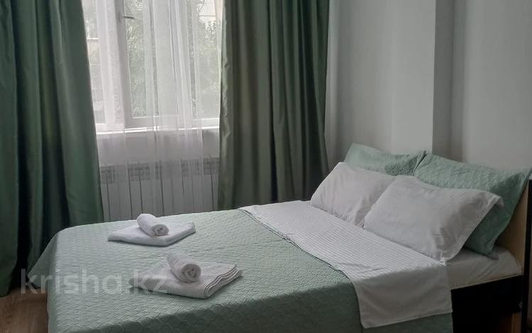 1-комнатная квартира · 51 м² · 3/7 этаж, мкр №8 41/6 — Абая за 300 000 ₸ в Алматы, Ауэзовский р-н — фото 2