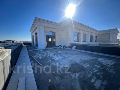 5-бөлмелі пәтер · 293 м² · 5/5 қабат, E 913 6, бағасы: 330 млн ₸ в Астане