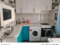2-комнатная квартира · 46 м² · 5/5 этаж, Ауэзова 69 за 120 000 ₸ в Аксу