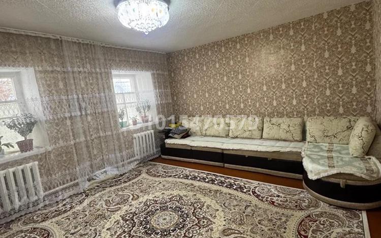Отдельный дом · 4 комнаты · 100 м² · 30 сот., Тауелсиздик 7 за 13 млн ₸ в Саржансай — фото 2