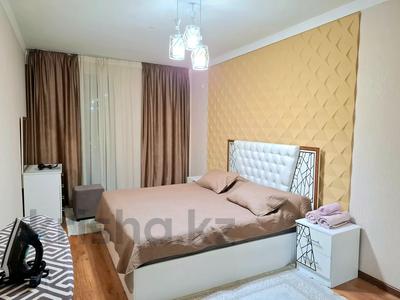 2-комнатная квартира · 82 м² · 9/12 этаж, мкр Нурсат 2, Аргынбекова — Шаяхметова за 20 000 〒 в Шымкенте, Каратауский р-н