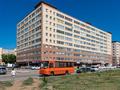 2-бөлмелі пәтер · 61 м² · 9/10 қабат, Ахмет Байтурсынулы 39/2, бағасы: 31.9 млн ₸ в Астане, Сарайшык р-н — фото 19