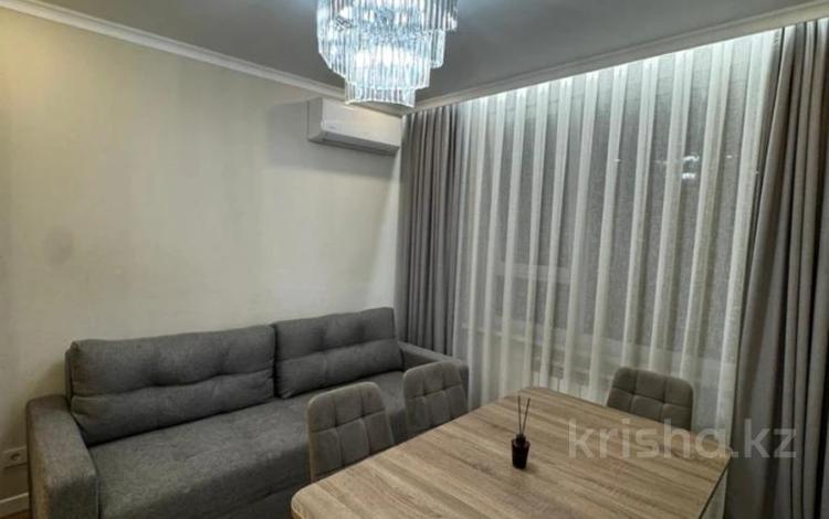 2-бөлмелі пәтер · 41 м² · 4/7 қабат, Думан-2 ш/а., бағасы: 33.5 млн ₸ в Алматы, Медеуский р-н — фото 12