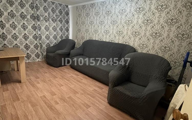 2-бөлмелі пәтер · 44.4 м² · 4/5 қабат, Проспект Победы 16б, бағасы: 110 000 ₸ в Абай — фото 2