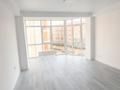2-бөлмелі пәтер · 53.9 м² · 3/5 қабат, Абылай хана 2/5, бағасы: ~ 21 млн ₸ в Каскелене