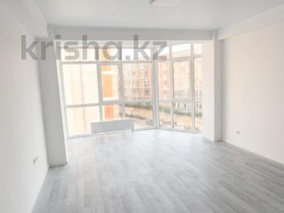 2-бөлмелі пәтер · 53.9 м² · 3/5 қабат, Абылай хана 2/5, бағасы: ~ 21 млн ₸ в Каскелене