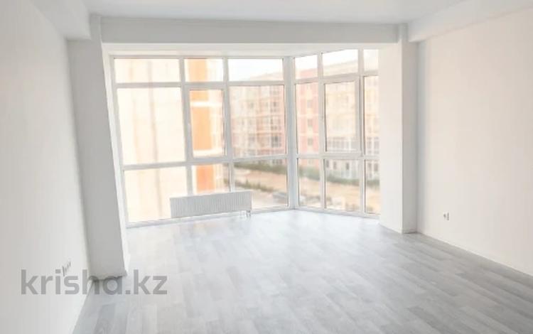 2-бөлмелі пәтер · 53.9 м² · 3/5 қабат, Абылай хана 2/5, бағасы: ~ 21 млн ₸ в Каскелене — фото 2