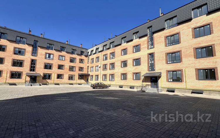1-бөлмелі пәтер · 40 м² · 4/4 қабат, Коспанова 55 — Ресторан Коржын, бағасы: 14.8 млн ₸ в Уральске — фото 2