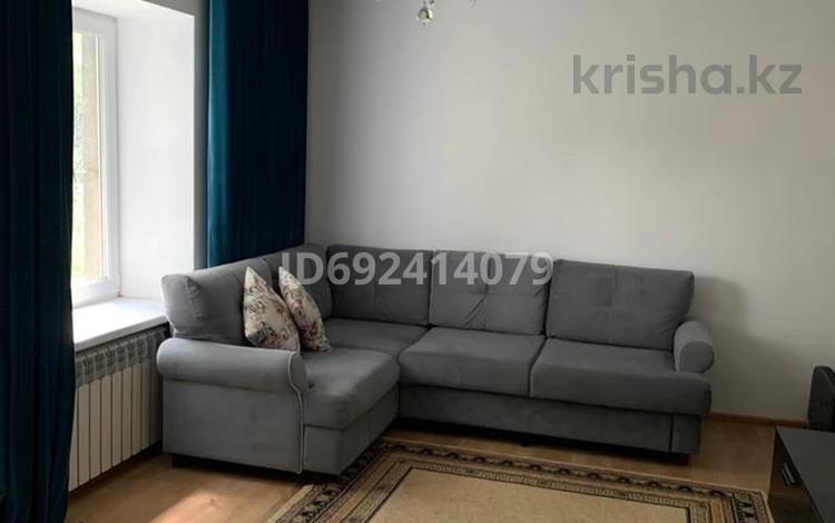3-комнатная квартира · 59.6 м² · 4/4 этаж, Сатпаева Жарокова — Сатпаева - Жарокова за 49 млн ₸ в Алматы, Бостандыкский р-н — фото 2