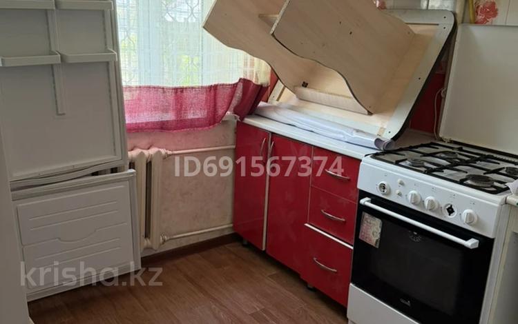 3-комнатная квартира · 55.8 м² · 1/5 этаж, Войнская 4 за 13 млн ₸ в Таразе — фото 2