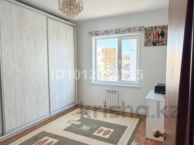 2-комнатная квартира · 57.2 м² · 4/5 этаж, мкр Нурсая, Проезд Шырайлы за 22 млн ₸ в Атырау