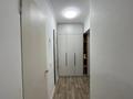 2-бөлмелі пәтер · 55 м² · 6/9 қабат, Гүлдер 3 ш/а. 16 — лицей 101, кафе Грузинский дворик, бағасы: 20.5 млн ₸ в Караганде, Казыбек би р-н — фото 9