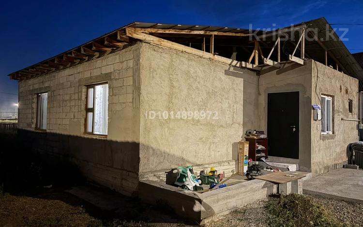 Жеке үй · 2 бөлме · 100 м² · 8 жүзд., Нұр Отан 3 — Түркістан, бағасы: 20 млн ₸ в Караой — фото 2