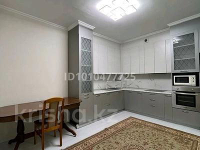 3-комнатная квартира · 90 м² · 1/12 этаж, Навои за 95 млн ₸ в Алматы, Бостандыкский р-н