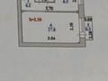 1-комнатная квартира · 32 м² · 4/5 этаж, Куйши Дина 1 — Тауелсиздик за 14 млн ₸ в Астане, Алматы р-н — фото 11