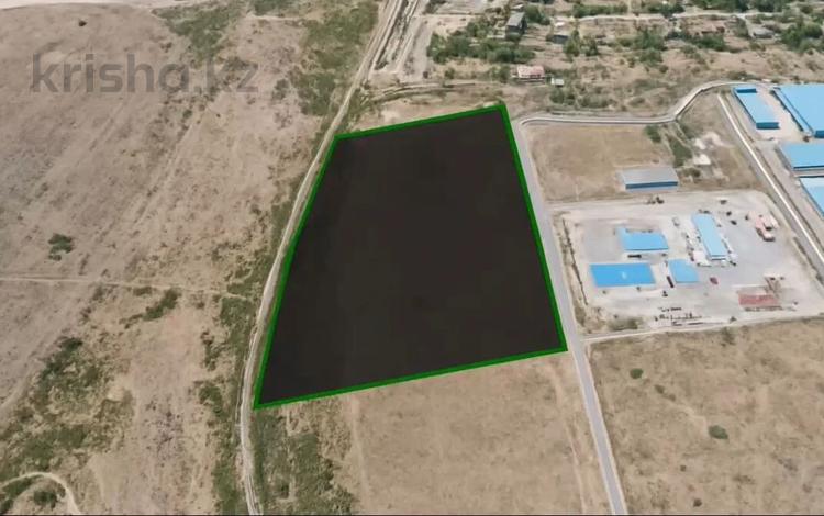 Участок · 3.6 га, Кокозек Квартал Карасу, 3522 за 640 млн ₸ в Алматинской обл. — фото 6