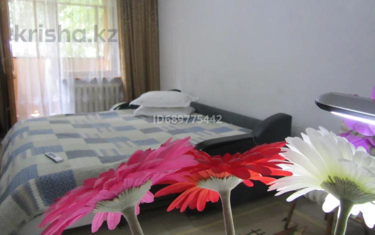 1-бөлмелі пәтер · 33 м² · 3/5 қабат, Толе би 160 — Ауэзова, бағасы: 9 000 ₸ в Алматы, Алмалинский р-н — фото 2