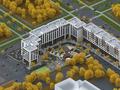 4-комнатная квартира · 118.29 м², микрорайон 42, участок 5 за ~ 29.6 млн 〒 в Актау — фото 4