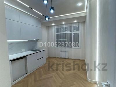 2-комнатная квартира · 64 м² · 10/12 этаж, Иртышская 3 за 39 млн 〒 в Семее