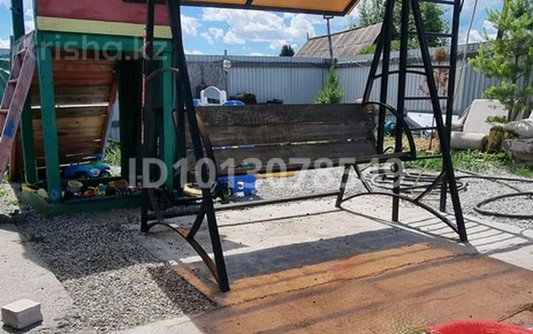 Дача · 2 комнаты · 20 м², Кленовая — 26 А за 20 000 ₸ в Новой бухтарме — фото 4