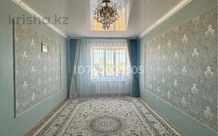 2-комнатная квартира · 57 м² · 1/9 этаж, Нур Актобе, Нұр Ақтөбе 2 мкр 19 за 16.3 млн ₸ — фото 15