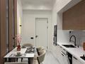 3-комнатная квартира · 100 м² · 1/4 этаж, Сыргабекова 55 за 1 млн ₸ в Алматы, Бостандыкский р-н — фото 3